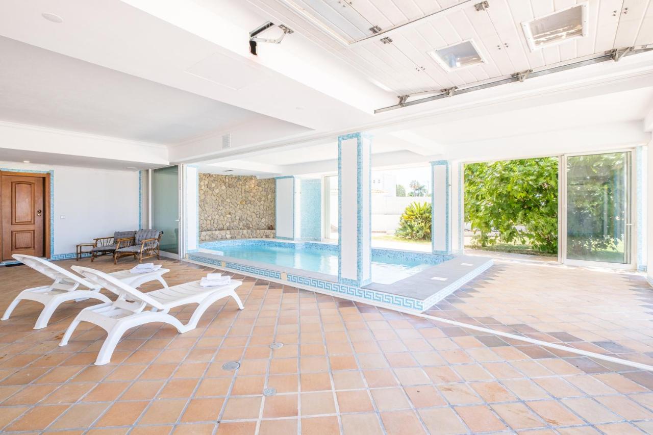 Villa Bellegarde Marina *