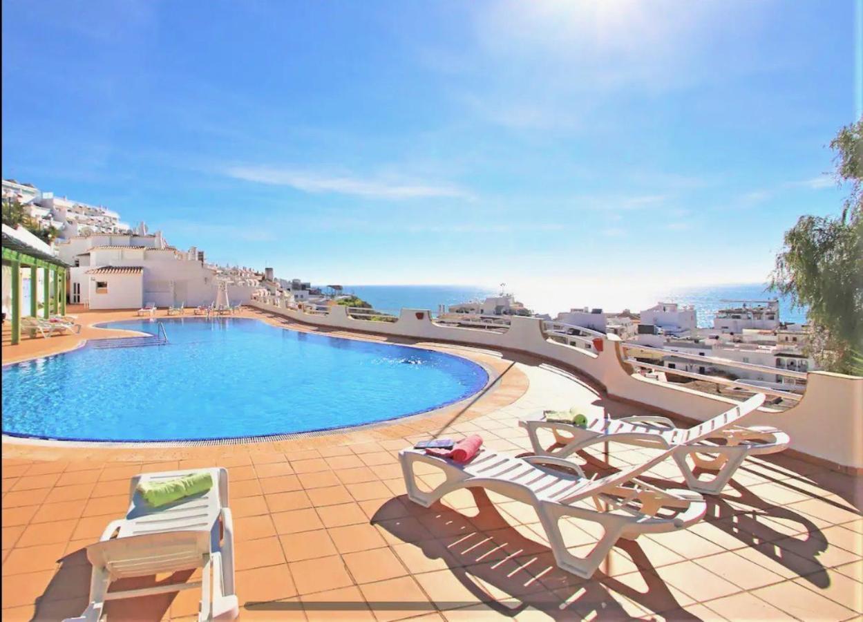 Paradis Bleu Apartamento Albufeira