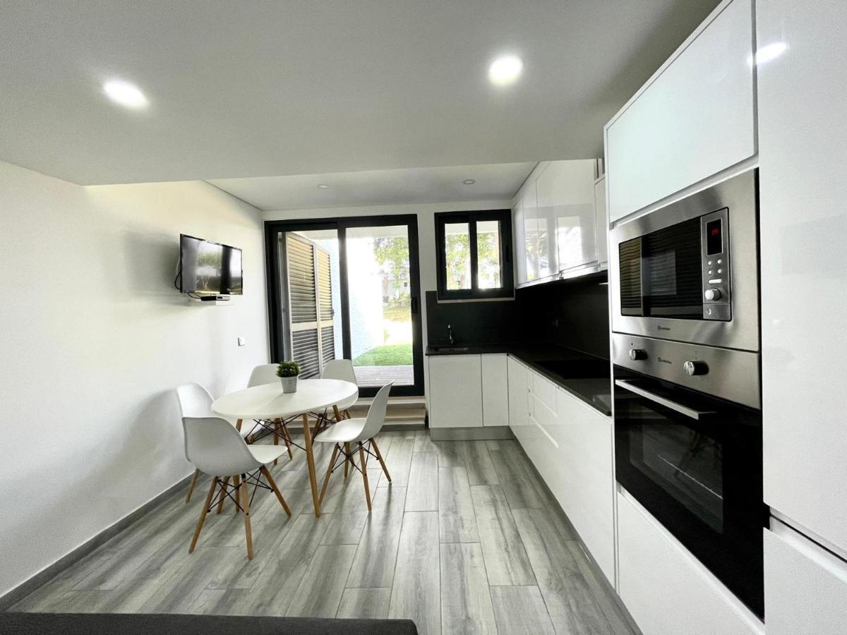 Falesia House