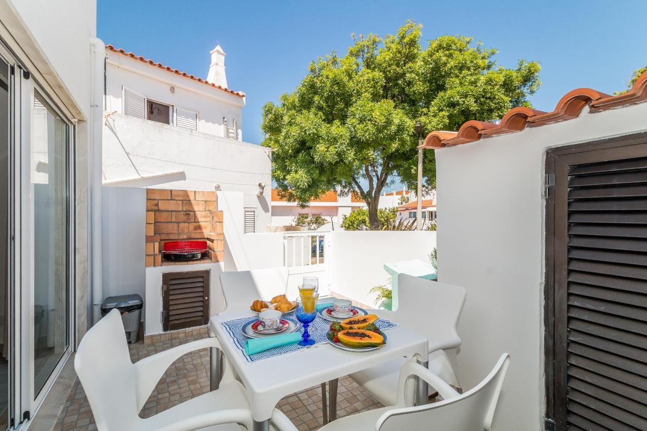 Casa Mar Dos Pescadores By Alzira Vakantiehuis