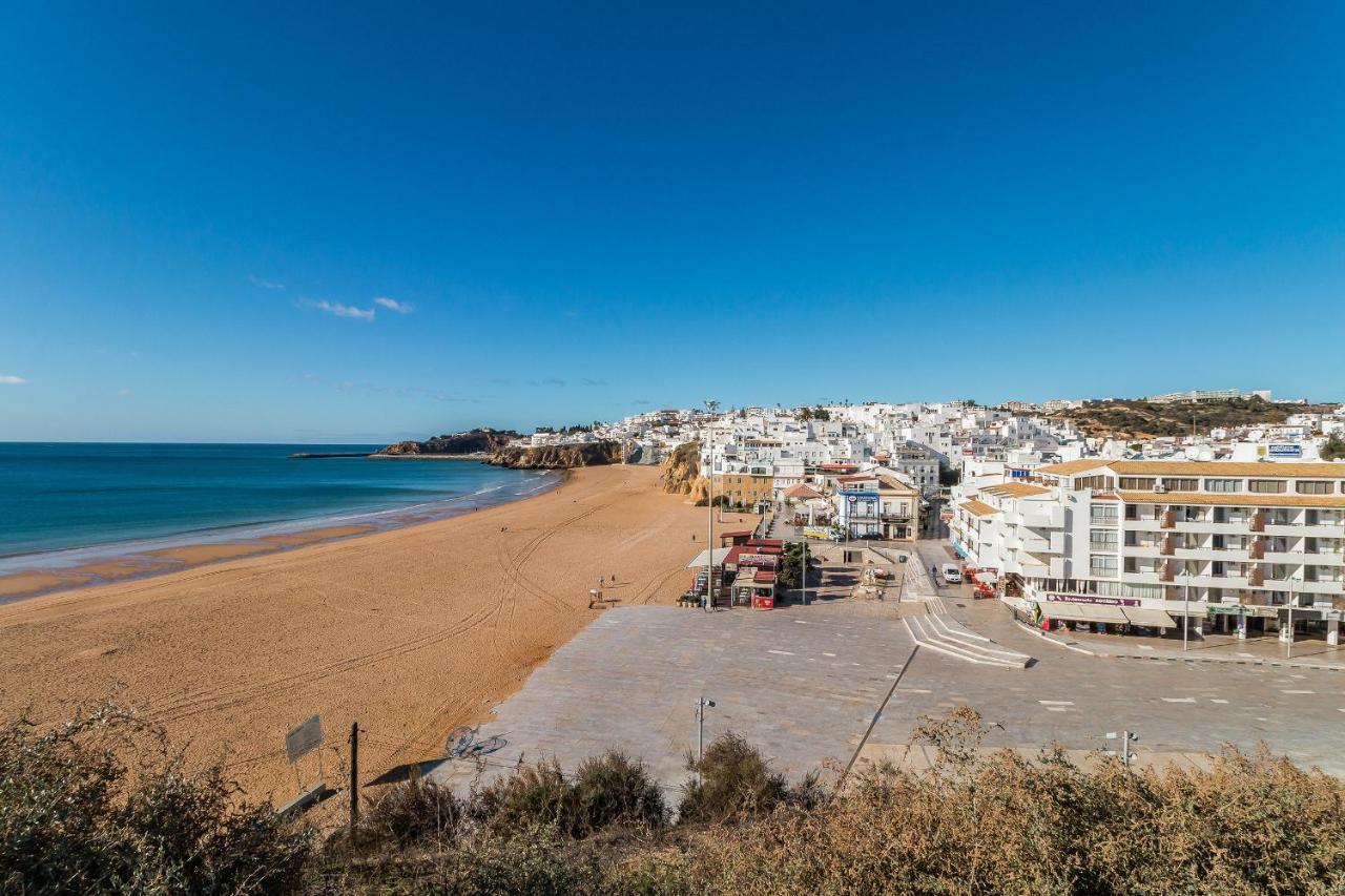 Casa Mar Dos Pescadores By Alzira Vakantiehuis *