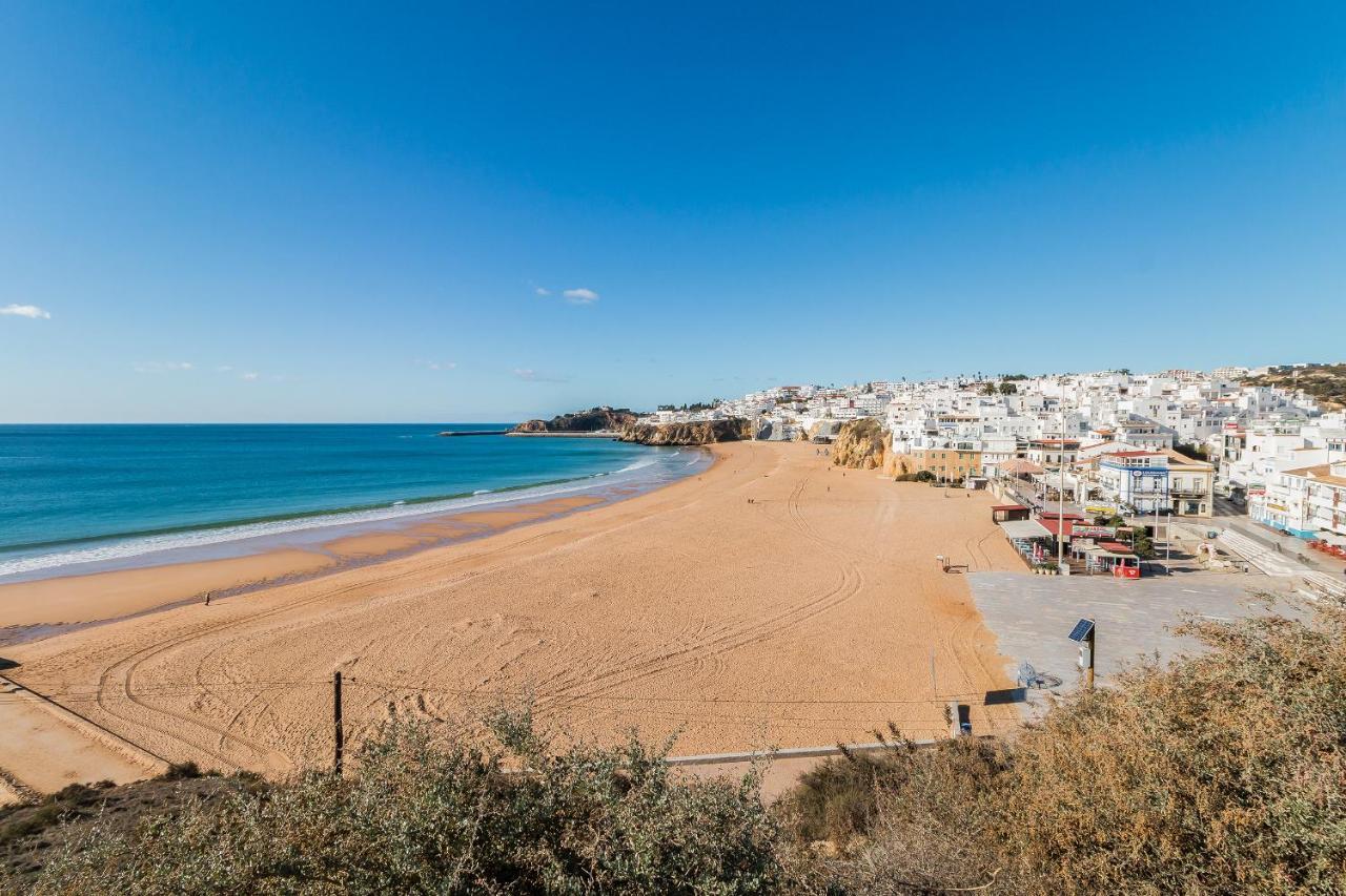 Vakantiehuis Casa Mar Dos Pescadores By Alzira *