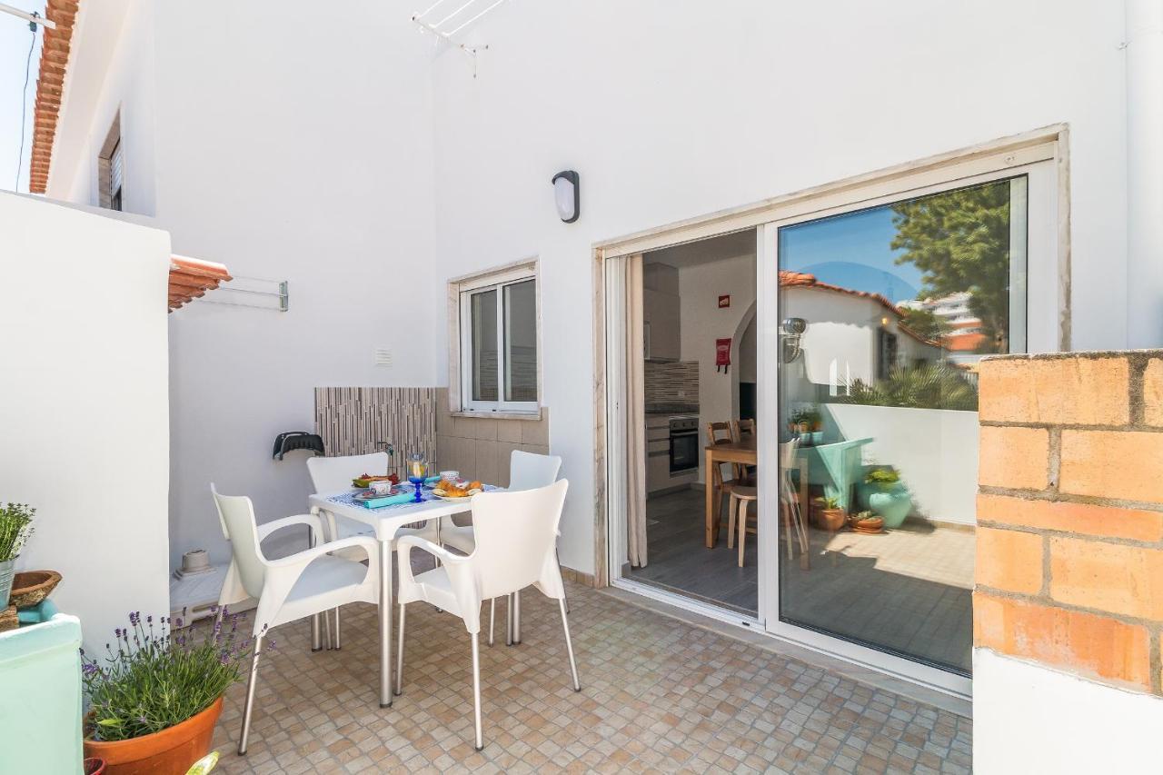 Casa Mar Dos Pescadores By Alzira * Albufeira