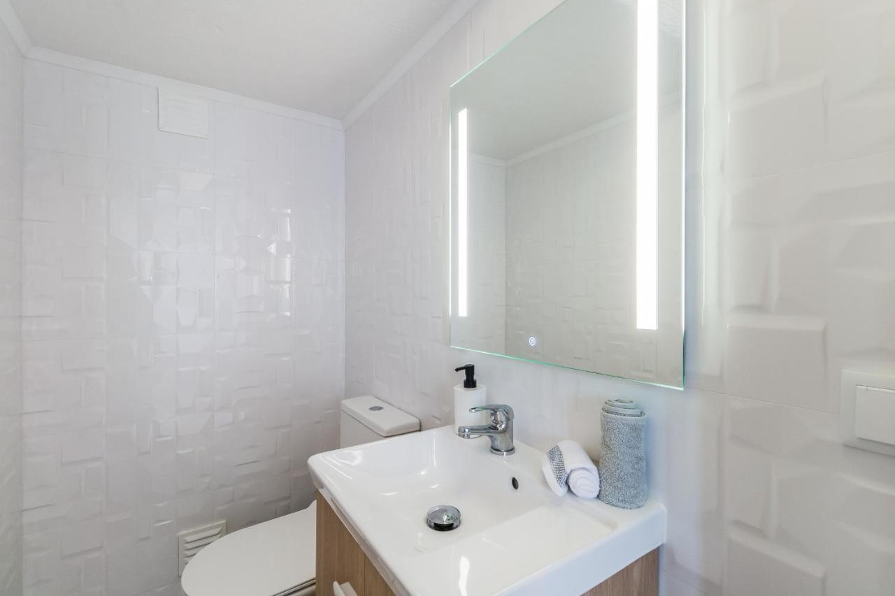 Casa Mar Dos Pescadores By Alzira Holiday home