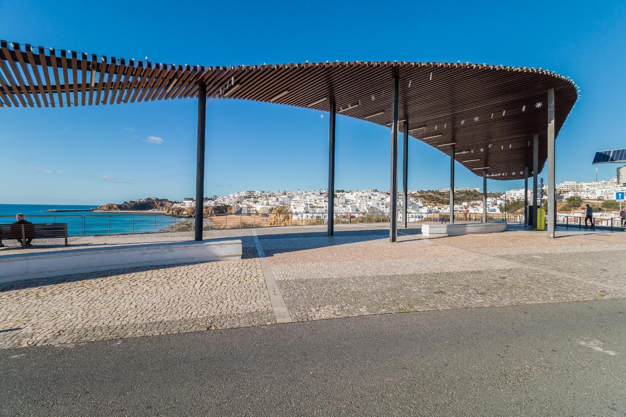 Casa Mar Dos Pescadores By Alzira Albufeira