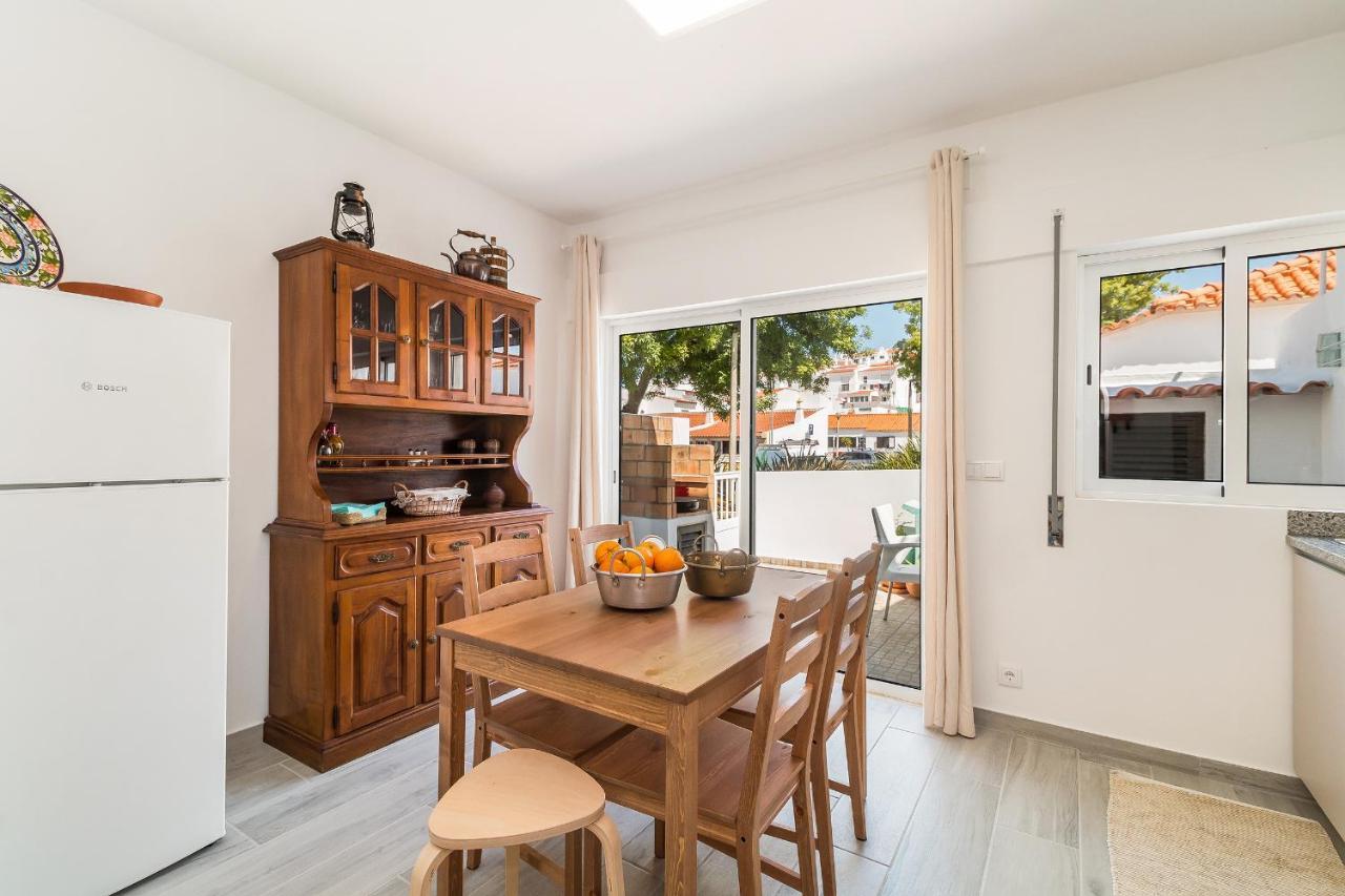 Vakantiehuis Casa Mar Dos Pescadores By Alzira Albufeira