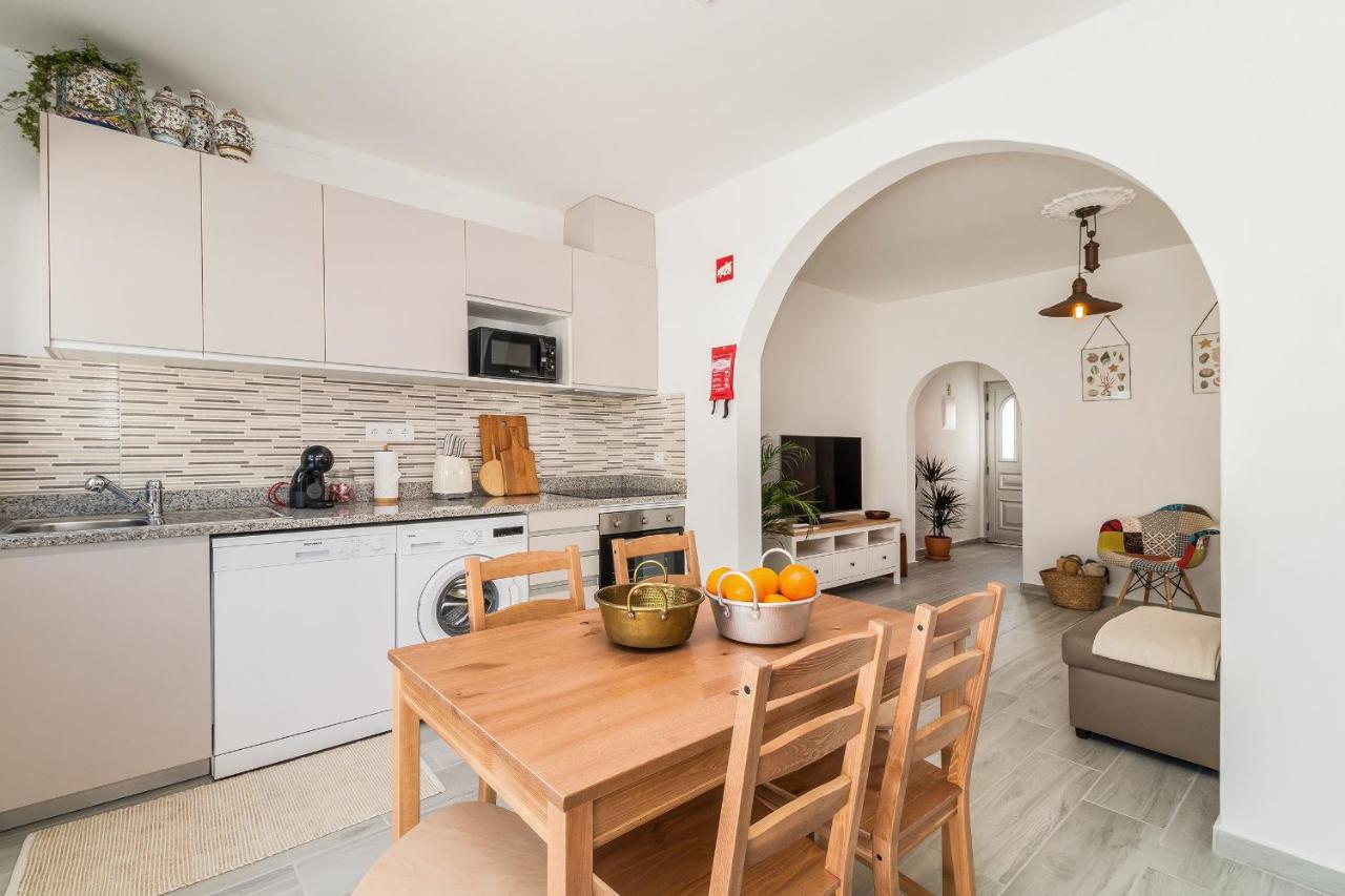 Casa Mar Dos Pescadores By Alzira Vakantiehuis
