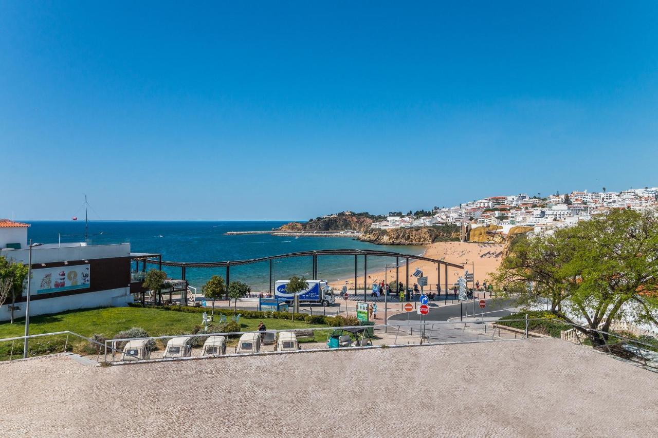 Casa Mar Dos Pescadores By Alzira Vakantiehuis *