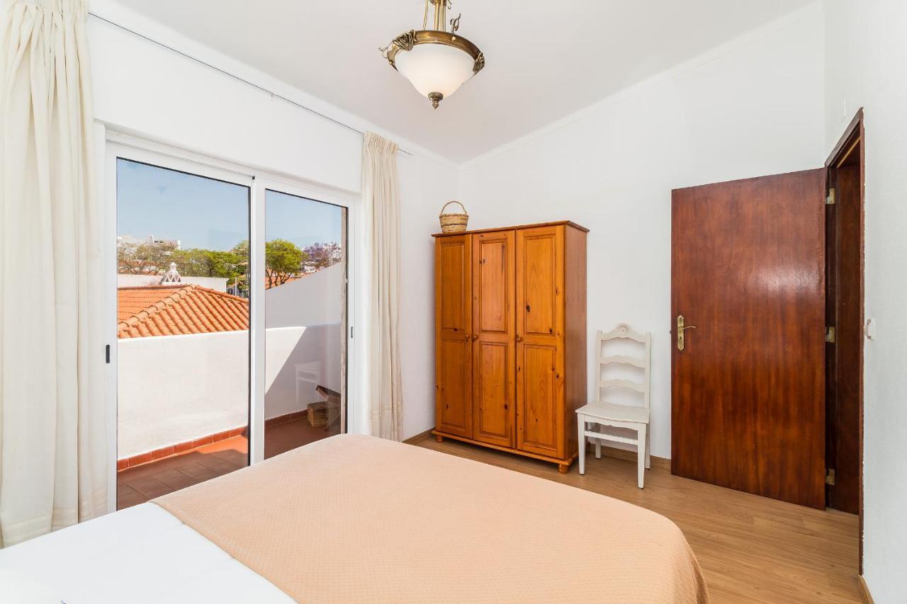 Vakantiehuis Casa Mar Dos Pescadores By Alzira Albufeira