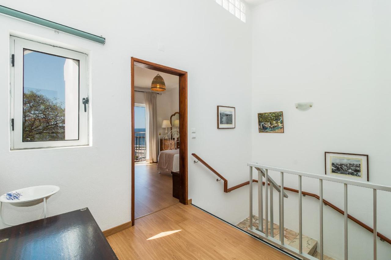Vakantiehuis Casa Mar Dos Pescadores By Alzira