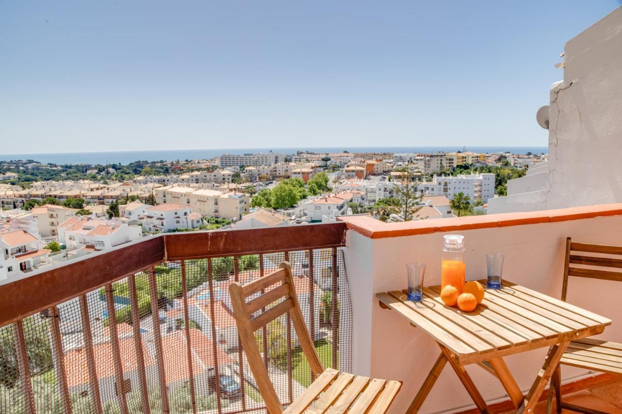 Panoramic Ocean View, Apt. T2, Magna Apartment *