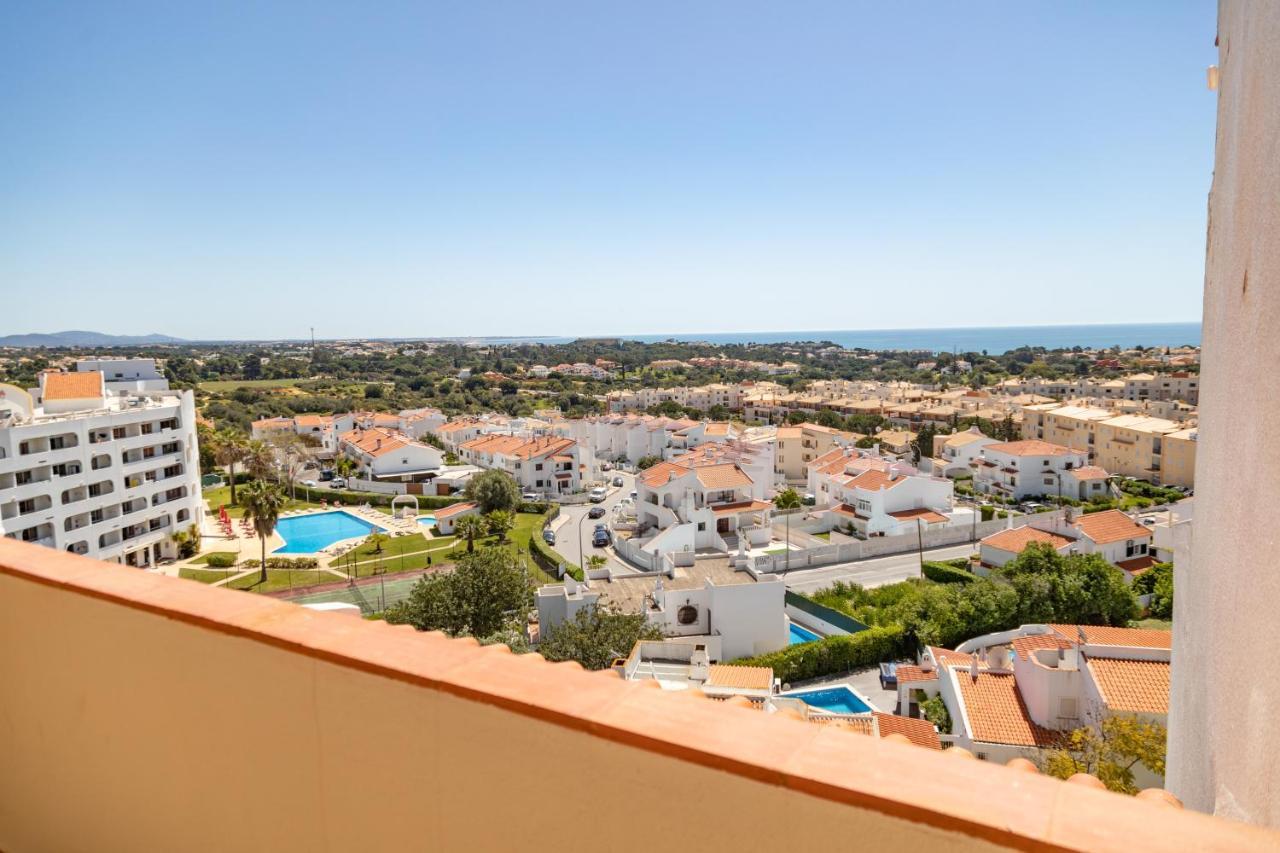 Apartment Panoramic Ocean View, Apt. T2, Magna