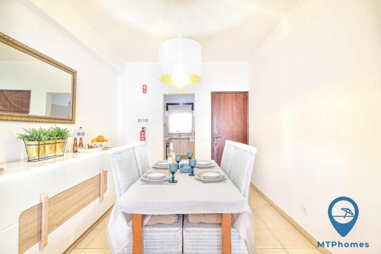 Onda Azul By Mtphomes Albufeira