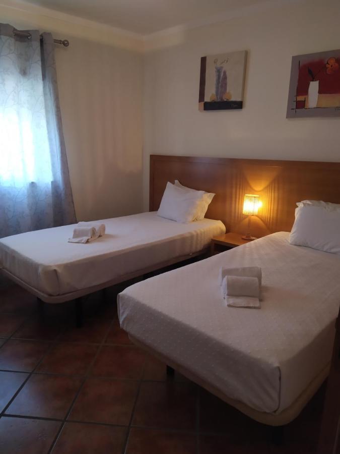 Jardins Vale De Parra Vakantiepark Albufeira