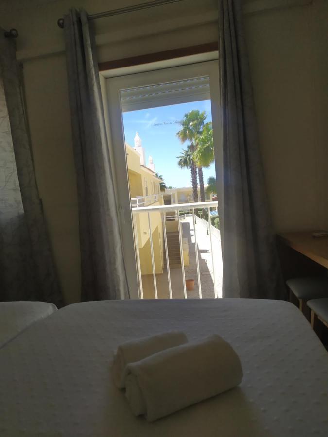 Vakantiepark Jardins Vale De Parra Albufeira