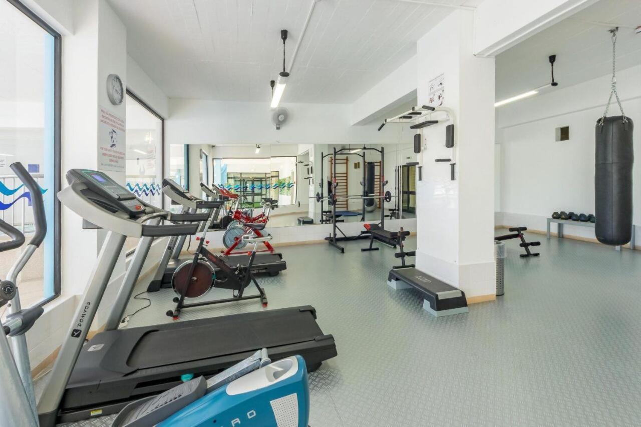 Apartamento Hopstays Olympics - In Janelas Do Mar Albufeira