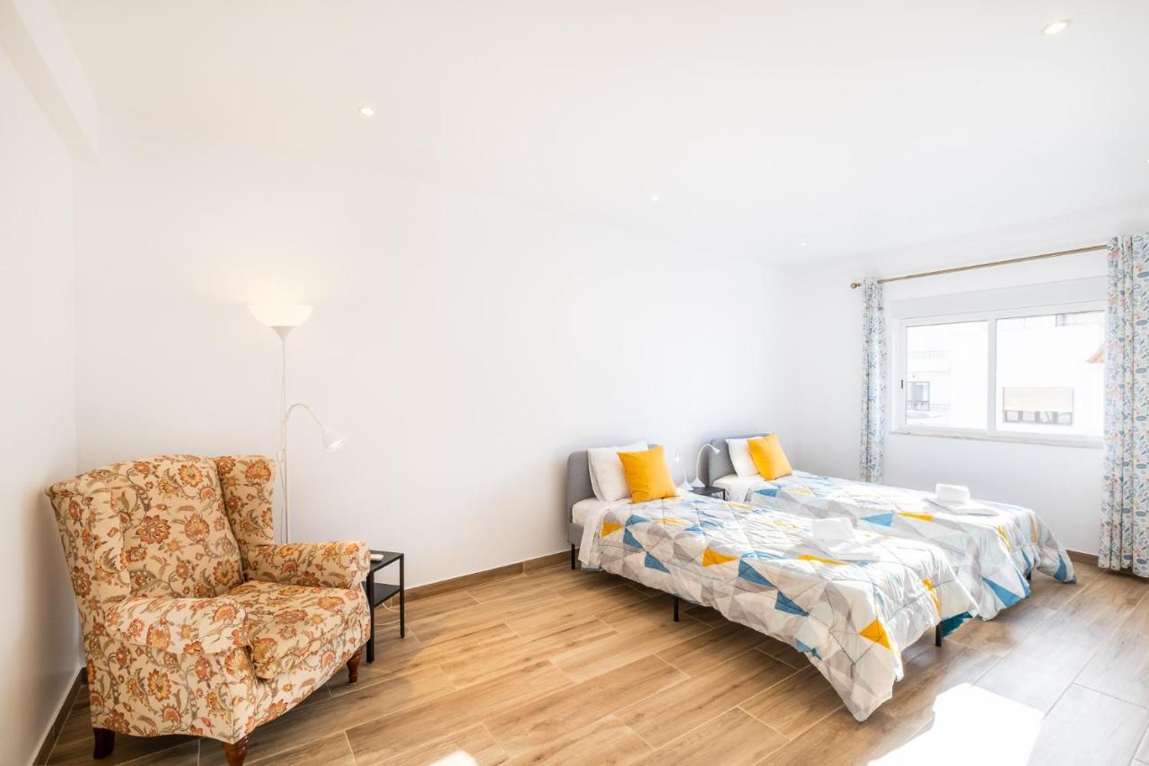 #034 Tebay By Holidays Apartamento Albufeira