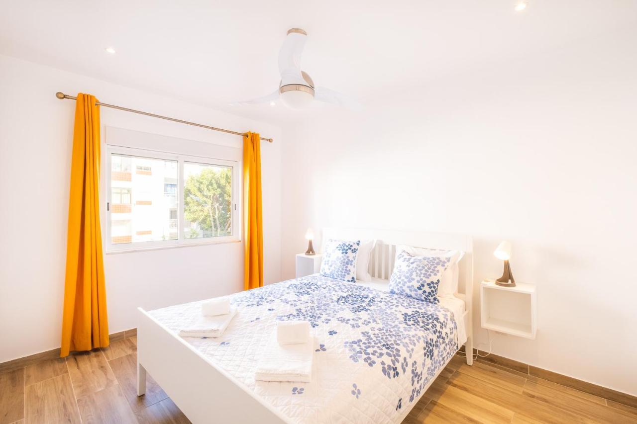 Apartamento #034 Tebay By Holidays