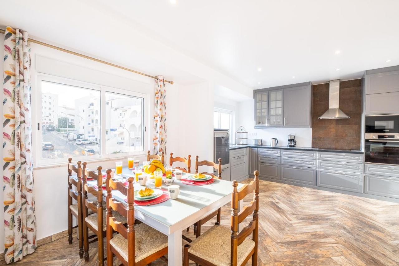 Apartamento #034 Tebay By Holidays