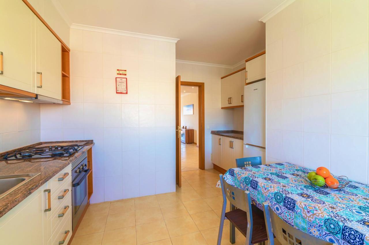 Apartamento Mar A Vista Albufeira