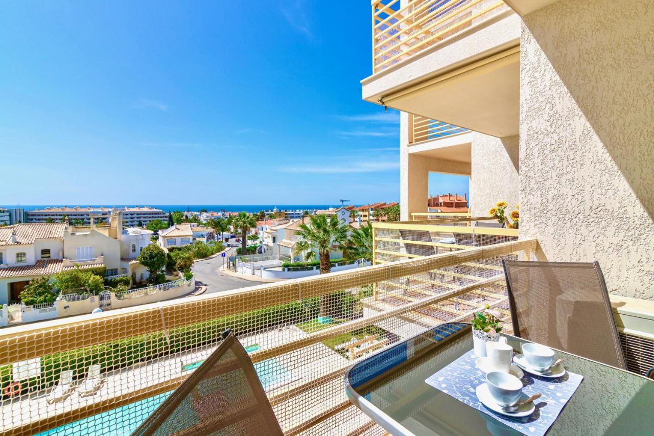 Apartamento Mar A Vista Albufeira