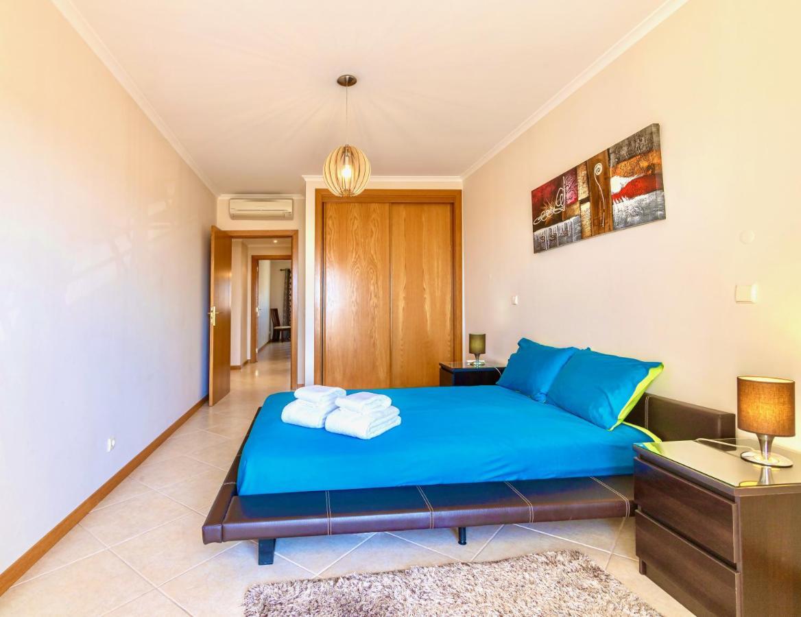 Apartamento Mar A Vista Albufeira