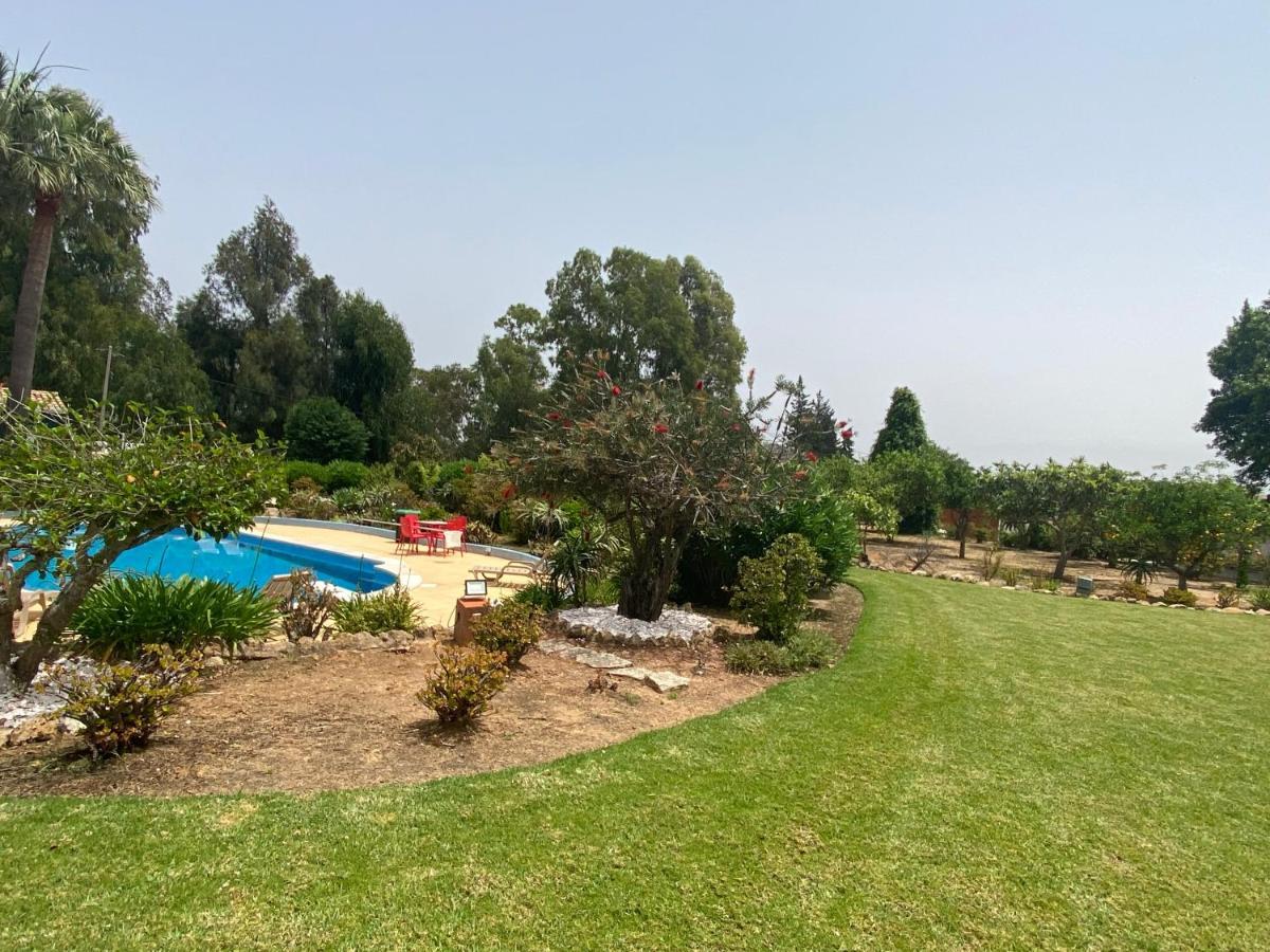 Quinta Vakantiehuis Albufeira