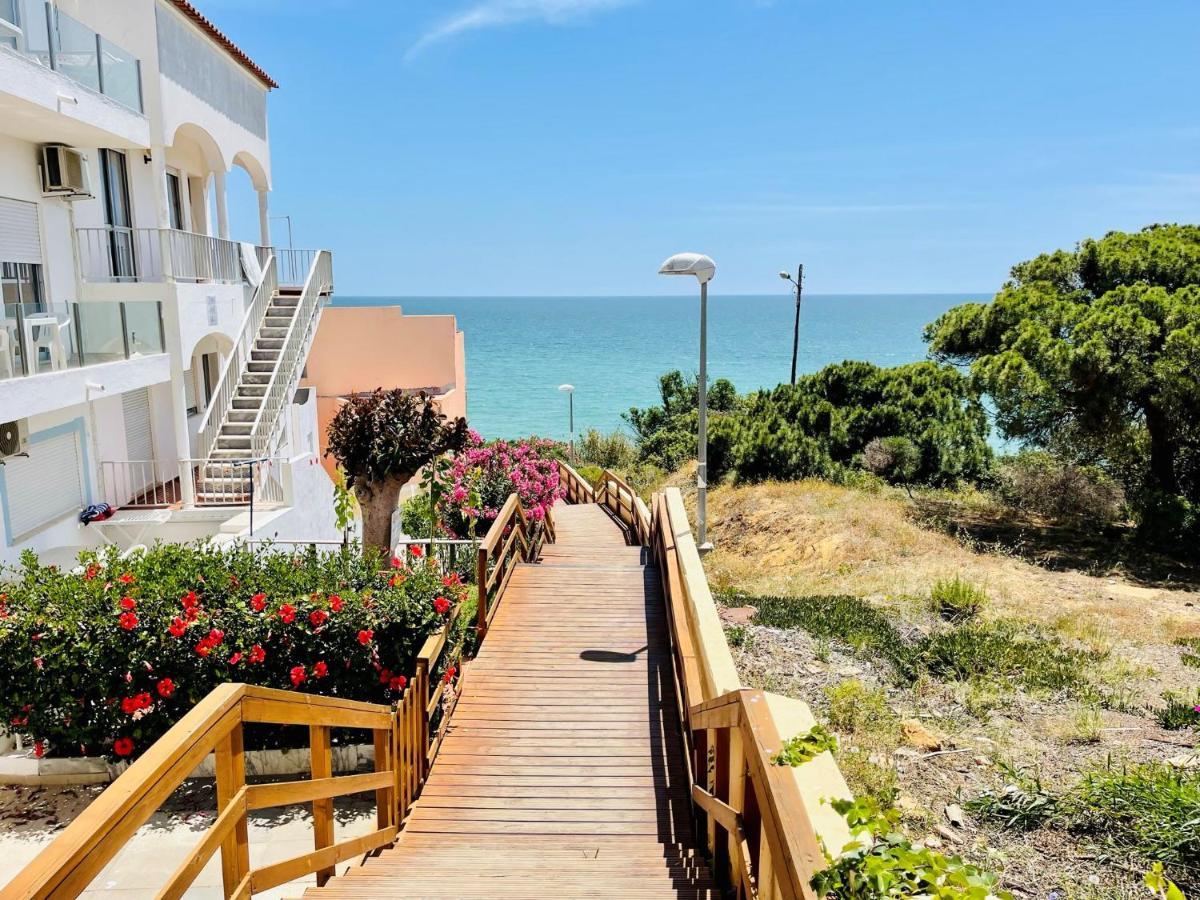 Apartamento On The Stunning Olhos De Agua