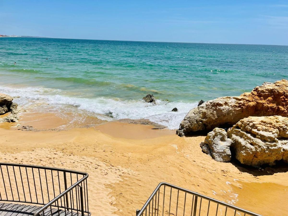 Apartamento On The Stunning Olhos De Agua