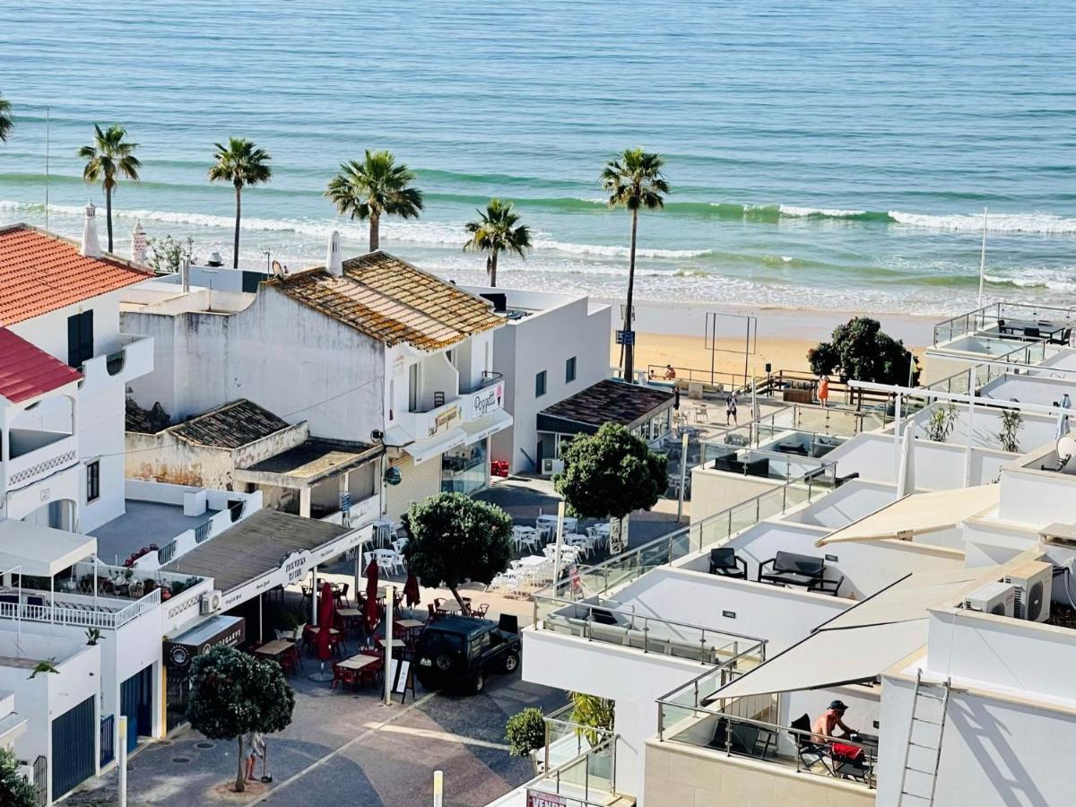 Apartamento On The Stunning Olhos De Agua *