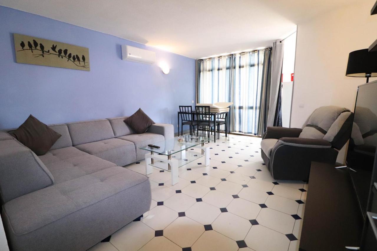 Edificio Coral - Ps Appartement