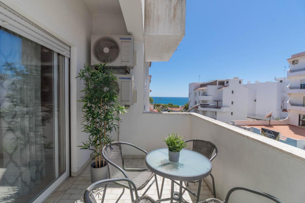 #034 Tebay By Holidays * Albufeira