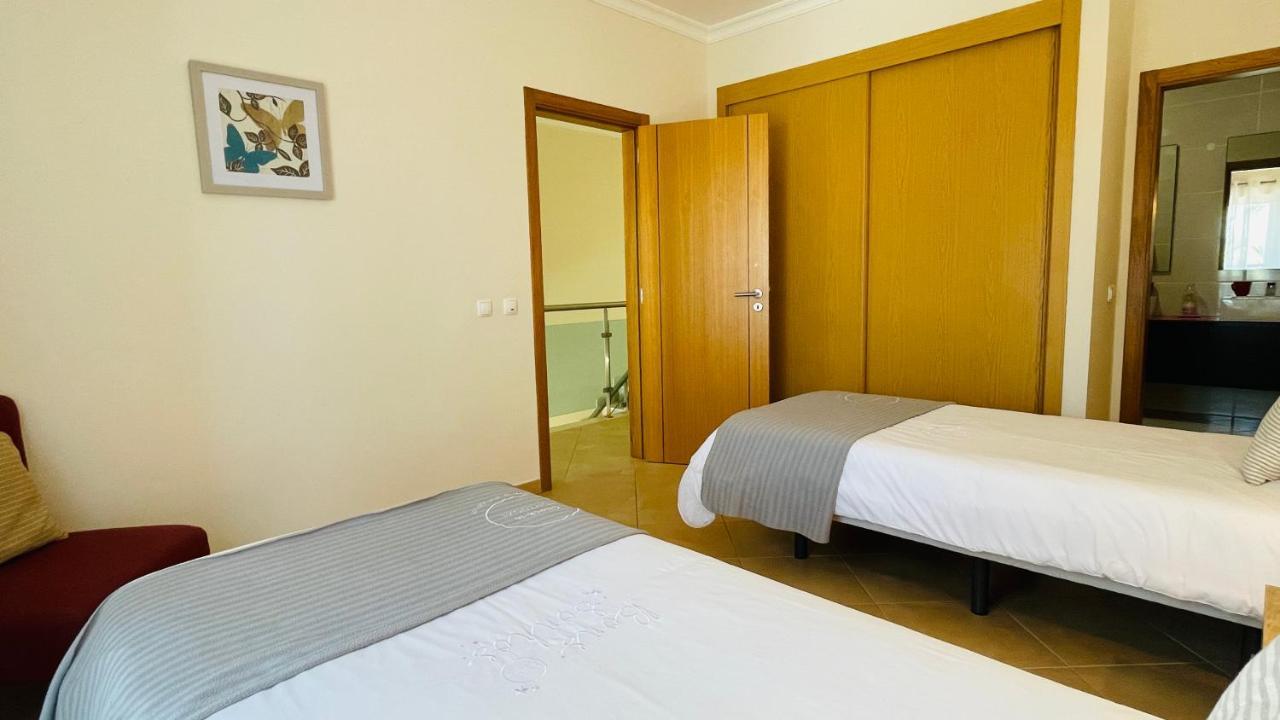 Santa Maria N By Check-in Portugal Casa de Férias