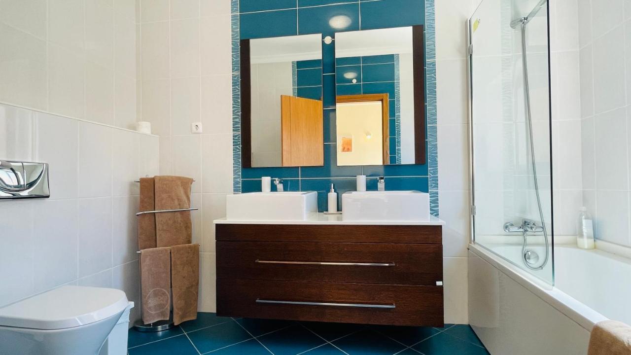 Holiday home Santa Maria N By Check-in Portugal