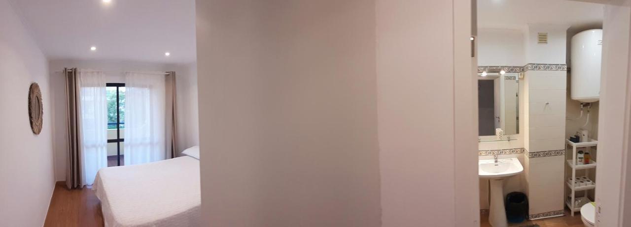 T2 Com 2Wc Em Condominio Com Piscina Apartment