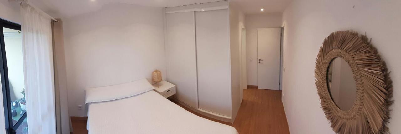 Apartment T2 Com 2Wc Em Condominio Com Piscina Albufeira
