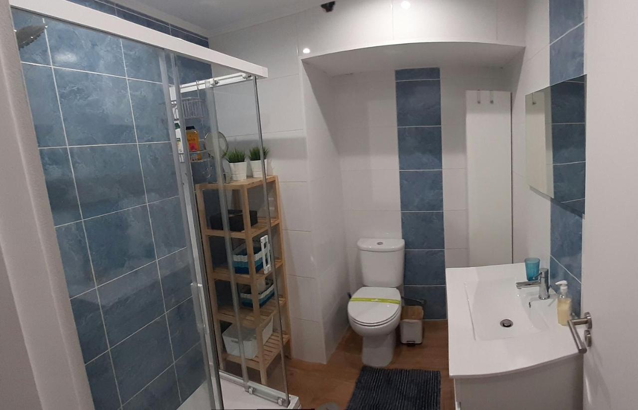 T2 Com 2Wc Em Condominio Com Piscina Apartment Albufeira