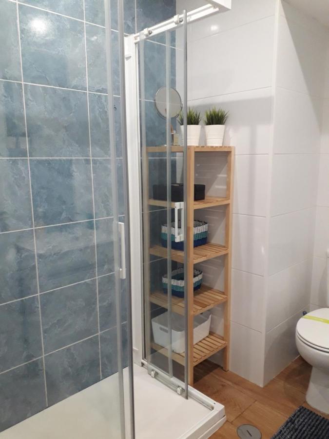 T2 Com 2Wc Em Condominio Com Piscina Albufeira