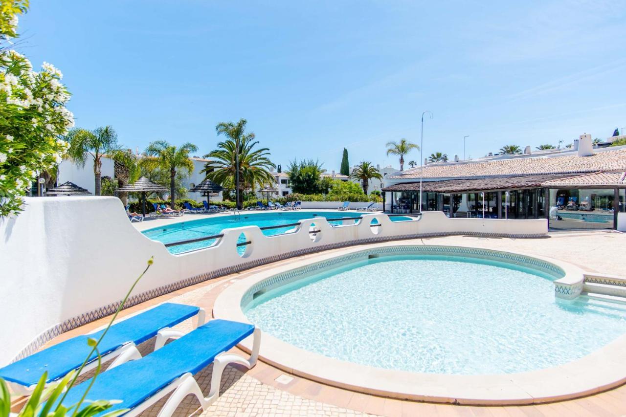 Apartamento #082 Sao Rafael By Holidays *