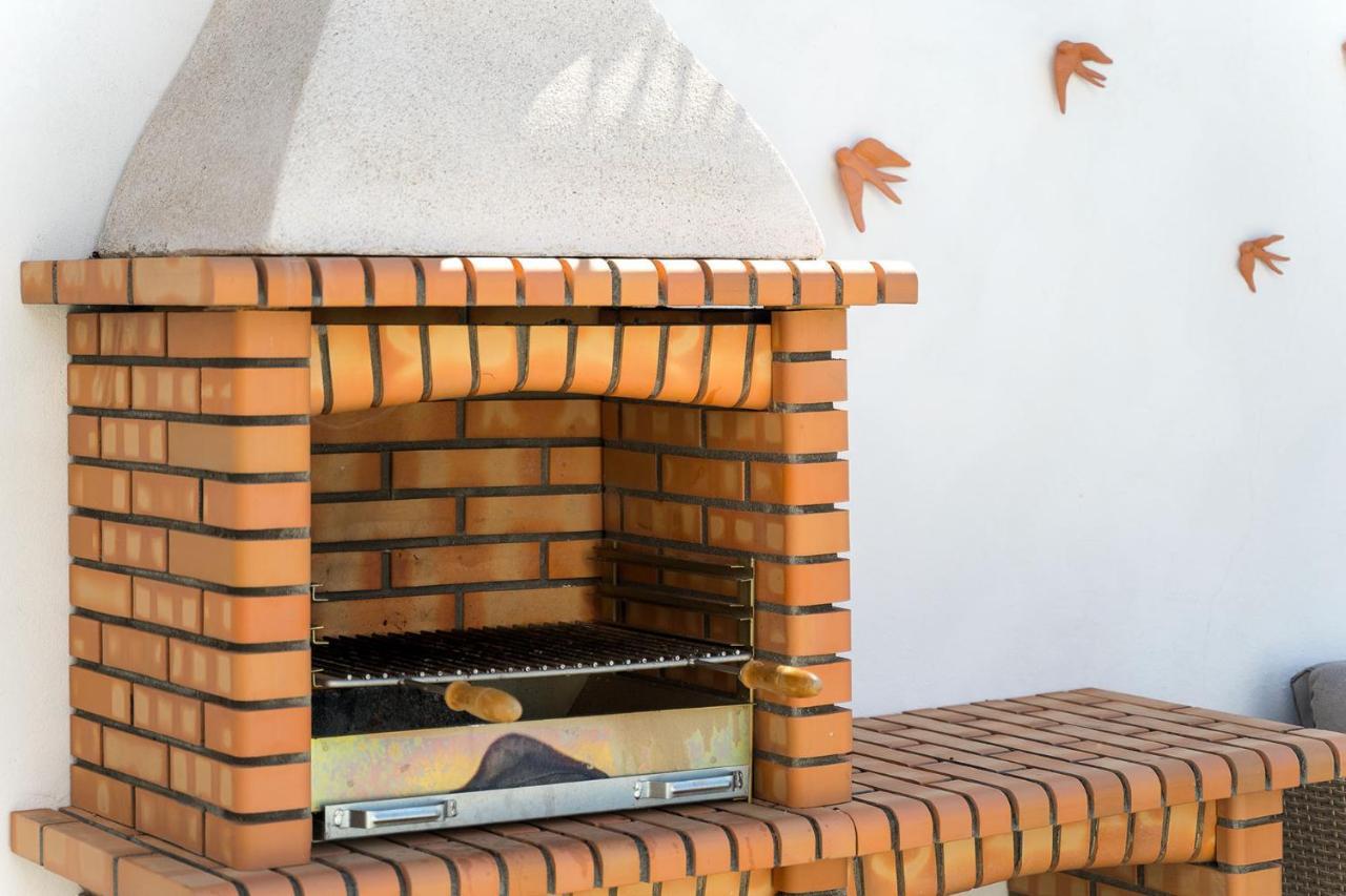 Harpista - Private Pool And Bbq Pousada Albufeira