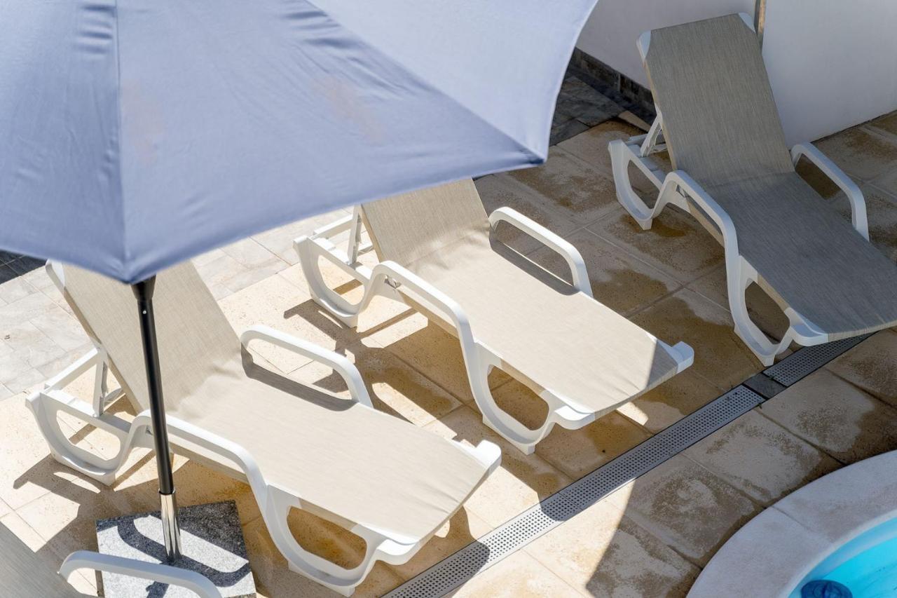 Harpista - Private Pool And Bbq Pousada Albufeira
