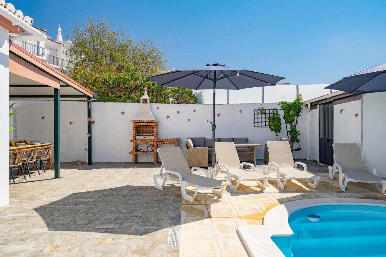 Harpista - Private Pool And Bbq Villa