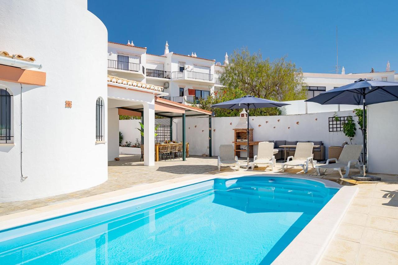Harpista - Private Pool And Bbq Pousada *
