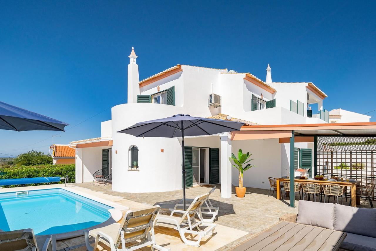 Harpista - Private Pool And Bbq Albufeira