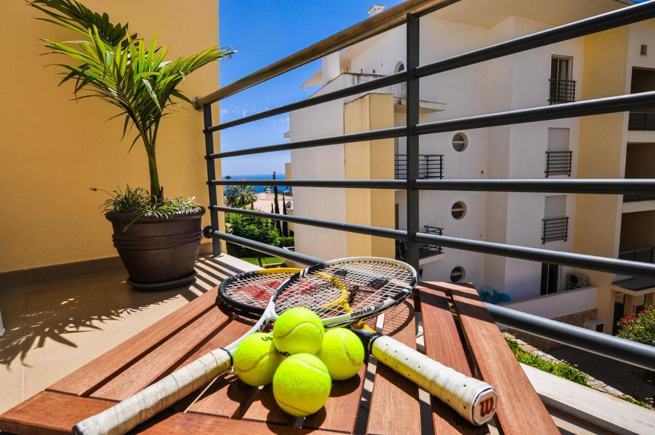 Apartment Encosta Da Orada By Ocvillas *