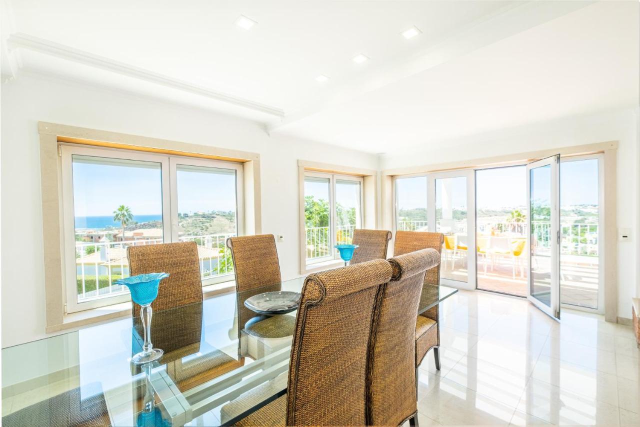 Bellegarde Marina Villa *