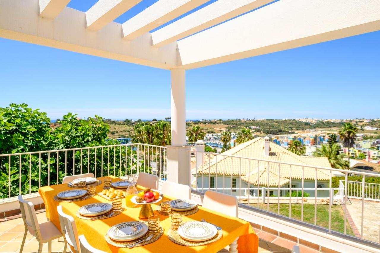 Villa Bellegarde Marina