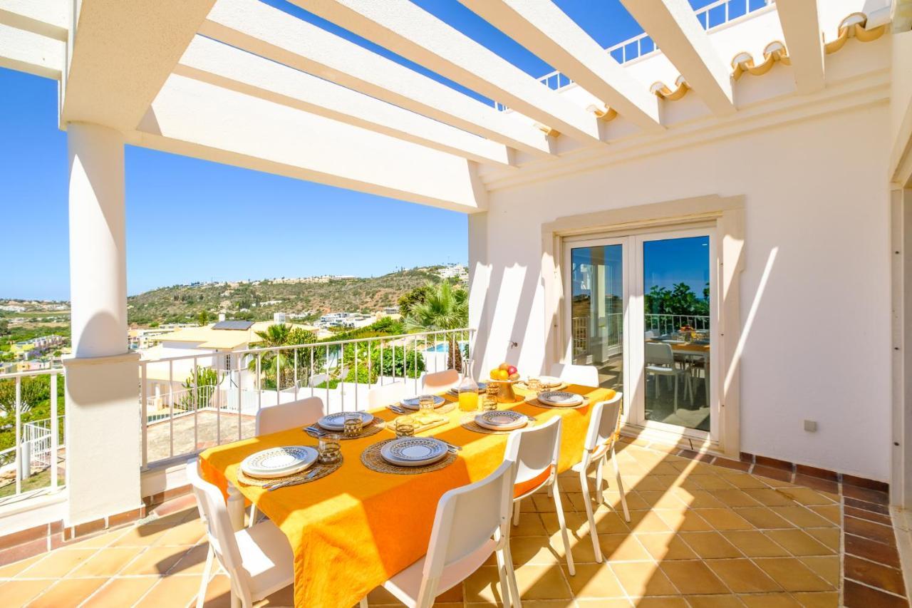 Bellegarde Marina Villa *
