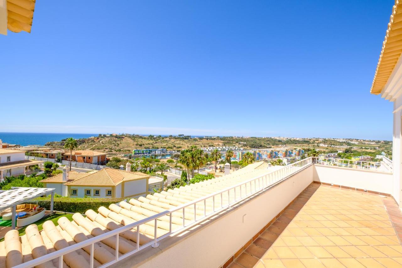 Villa Bellegarde Marina *