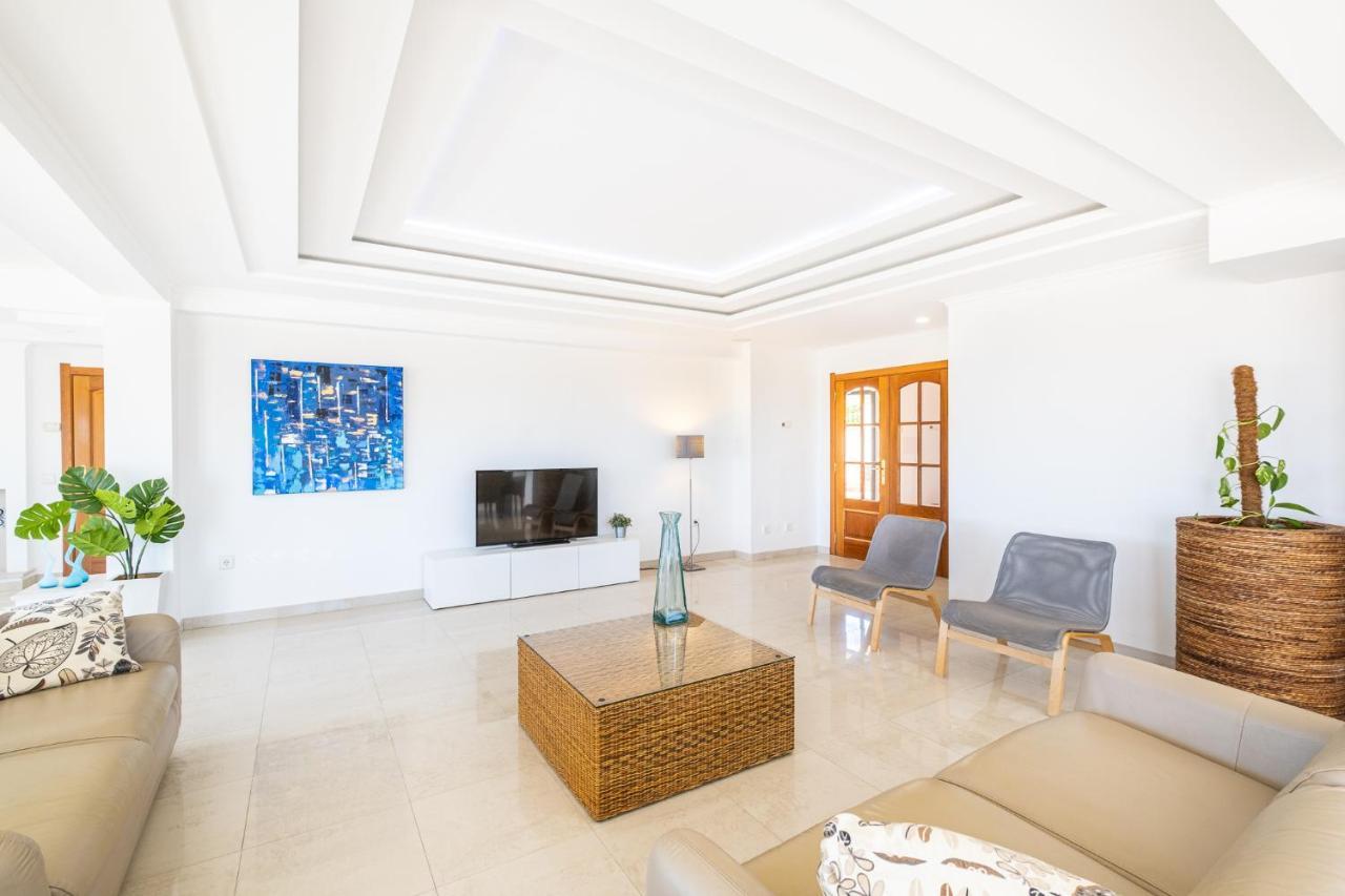 Bellegarde Marina Villa Albufeira